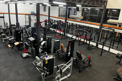 Imagem 3 da galeria do parceiro Marathon Class