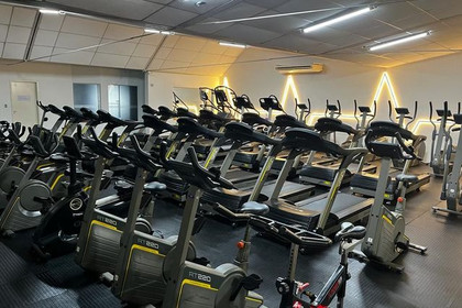 Imagem 4 da galeria do parceiro Marathon Class