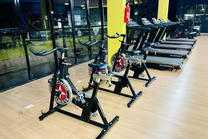 Imagem 3 da galeria do parceiro PhD Sports - Parque dos Lagos