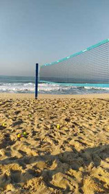 Imagem 4 da galeria do parceiro Davai Beach Tennis