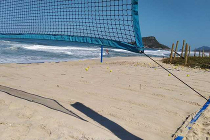 Imagem 6 da galeria do parceiro Davai Beach Tennis
