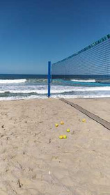 Imagem 7 da galeria do parceiro Davai Beach Tennis