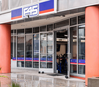 Image 2 from F45 West Hollywood partner gallery