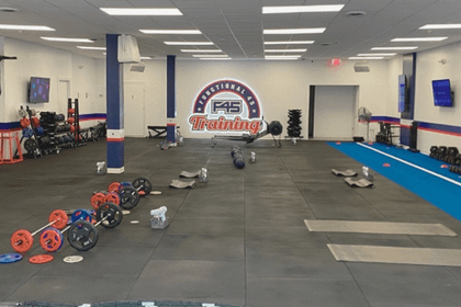Image 1 from F45 Great Neck Plaza partner gallery