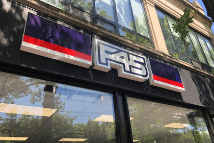 Image 2 from F45 Great Neck Plaza partner gallery