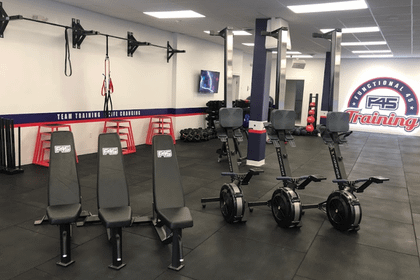 Image 3 from F45 Great Neck Plaza partner gallery