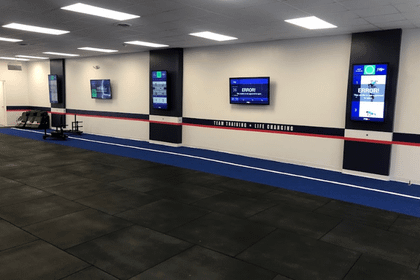 Image 4 from F45 Great Neck Plaza partner gallery