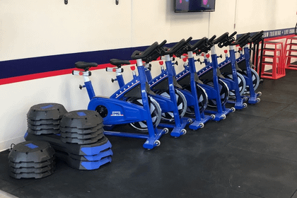 Image 5 from F45 Great Neck Plaza partner gallery