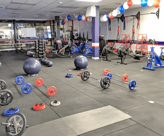 Image 7 from F45 Great Neck Plaza partner gallery