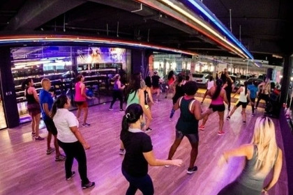 Imagem 2 da galeria do parceiro RED FITNESS OURINHOS