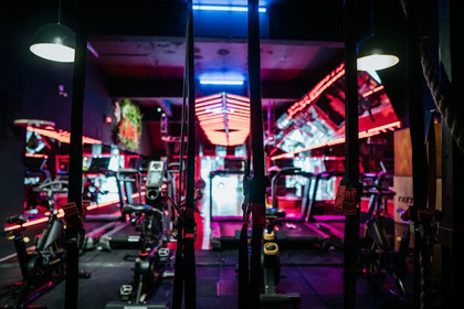 Imagem 1 da galeria do parceiro RED FITNESS OURINHOS