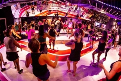 Imagem 8 da galeria do parceiro RED FITNESS OURINHOS