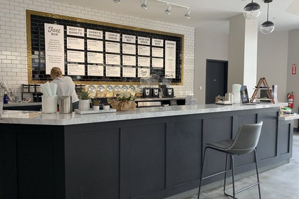 Image 3 from Barry's Arlington partner gallery