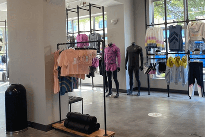 Image 5 from Barry's Arlington partner gallery
