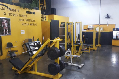 Imagem 1 da galeria do parceiro Bitácora Academia