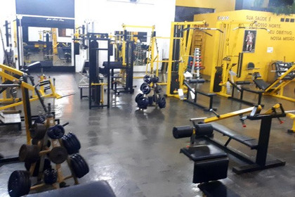 Imagem 3 da galeria do parceiro Bitácora Academia