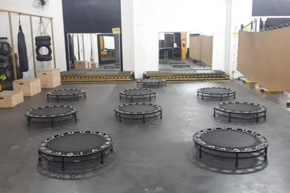 Imagem 5 da galeria do parceiro Bitácora Academia