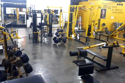 Imagem 6 da galeria do parceiro Bitácora Academia
