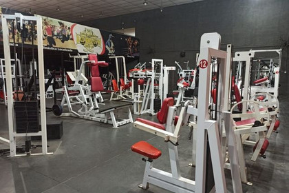 Imagem 3 da galeria do parceiro Academia Bad Dog