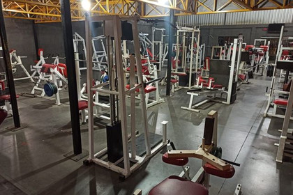Imagem 5 da galeria do parceiro Academia Bad Dog