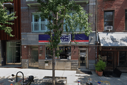 Image 2 from F45 Williamsburg North partner gallery