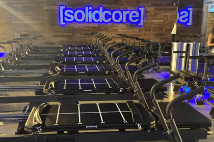 Image 1 from [solidcore] Dumbo partner gallery