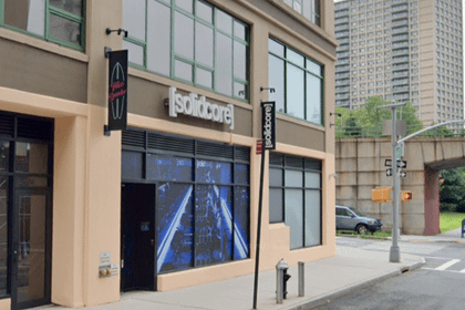 Image 2 from [solidcore] Dumbo partner gallery