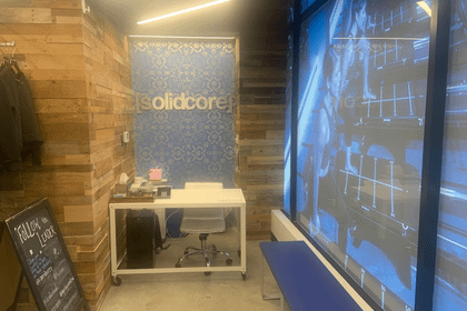 Image 4 from [solidcore] Dumbo partner gallery