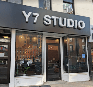 Image 2 from Y7 Studio Park Slope partner gallery