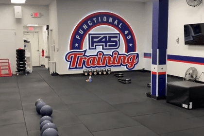 Image 1 from F45 North Paramus partner gallery
