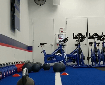 Image 3 from F45 North Paramus partner gallery
