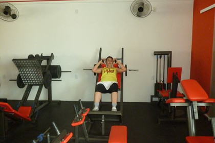 Imagem 5 da galeria do parceiro Academia Ação