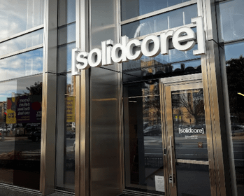 Image 2 from [solidcore] Mt. Vernon Square partner gallery