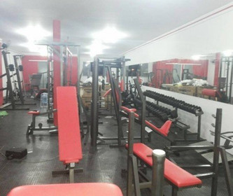 Imagem 6 da galeria do parceiro Academia Ação