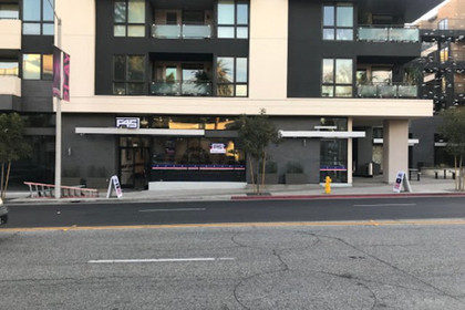Image 2 from F45 Pasadena partner gallery