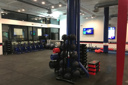 Image 3 from F45 Pasadena partner gallery