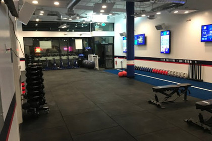 Image 4 from F45 Pasadena partner gallery