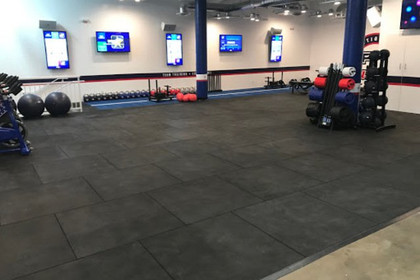 Image 5 from F45 Pasadena partner gallery