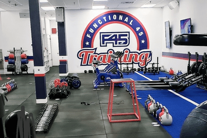 Image 1 from F45 Scarsdale partner gallery