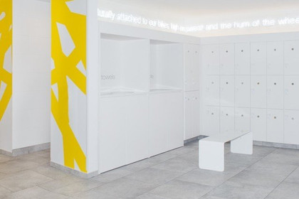 Image 3 from SoulCycle - 54th Street partner gallery