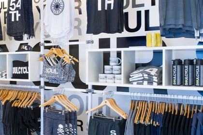 Image 4 from SoulCycle - 54th Street partner gallery