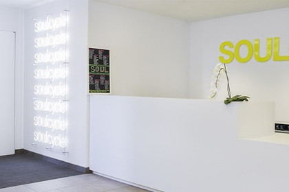 Image 2 from SoulCycle - Back Bay partner gallery