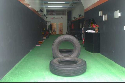 Imagem 5 da galeria do parceiro Academia Power Fit Jm Treinamento Funcional