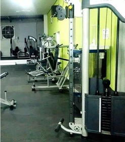 Imagem 4 da galeria do parceiro Life Club Brumado
