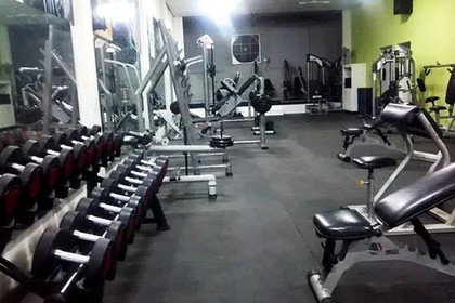 Imagem 5 da galeria do parceiro Life Club Brumado