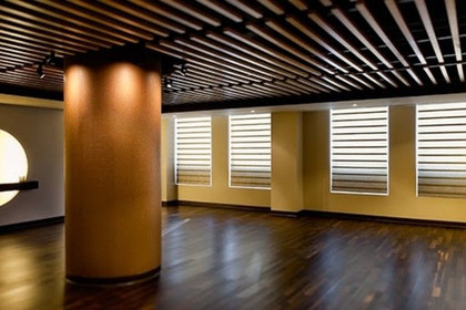 Image 1 from Exhale - Battery Wharf partner gallery