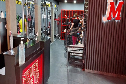 Imagen 3 de la galería del partner JM Gym