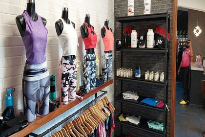 Imagen 4 de la galería del partner JM Gym