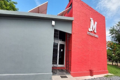 Imagen 2 de la galería del partner JM Gym