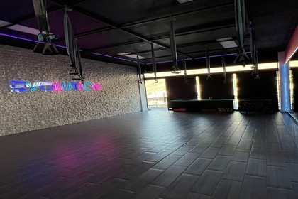 Imagen 4 de la galería del partner Evolution Studio